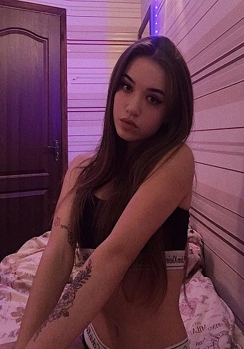 Mecidiyeköy escort izel